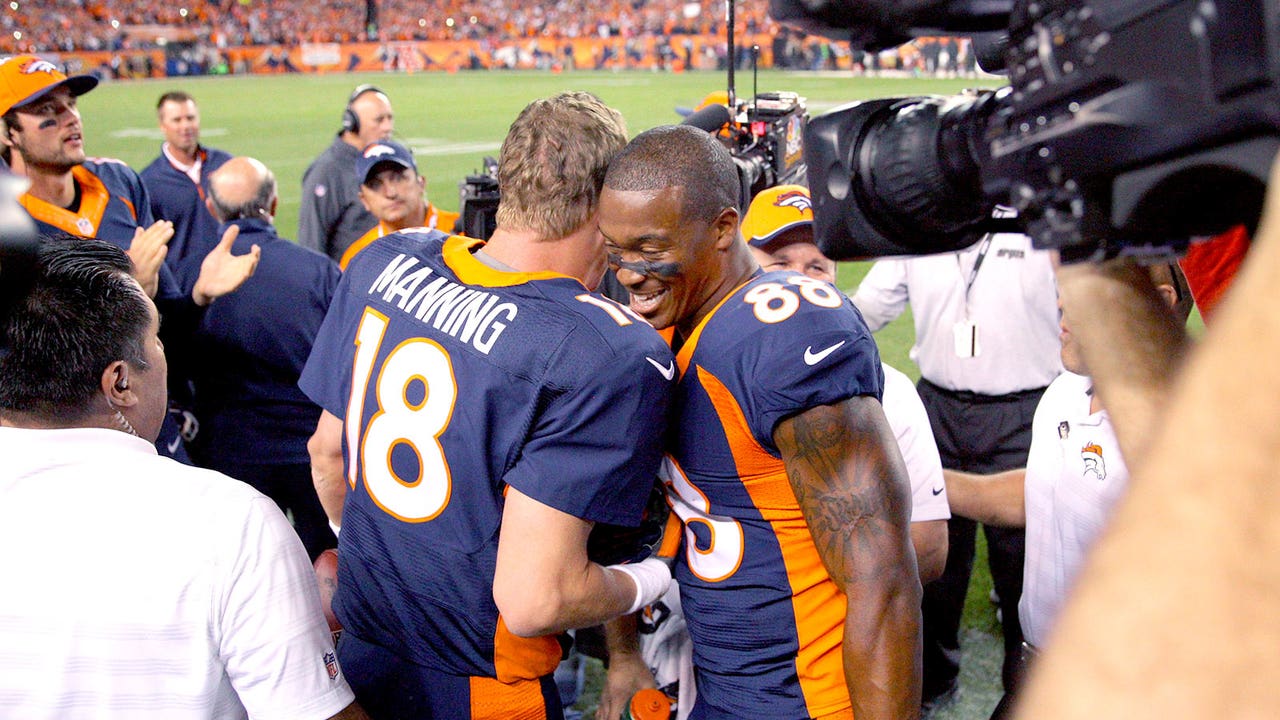 Thursday Night Fantasy Football Preview: Chargers at Broncos